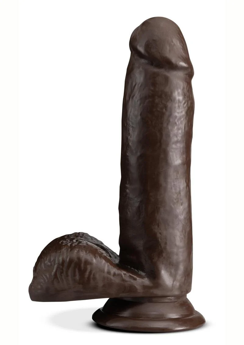Dr. Skin Posable Dildo with Suction Cup - Image 13