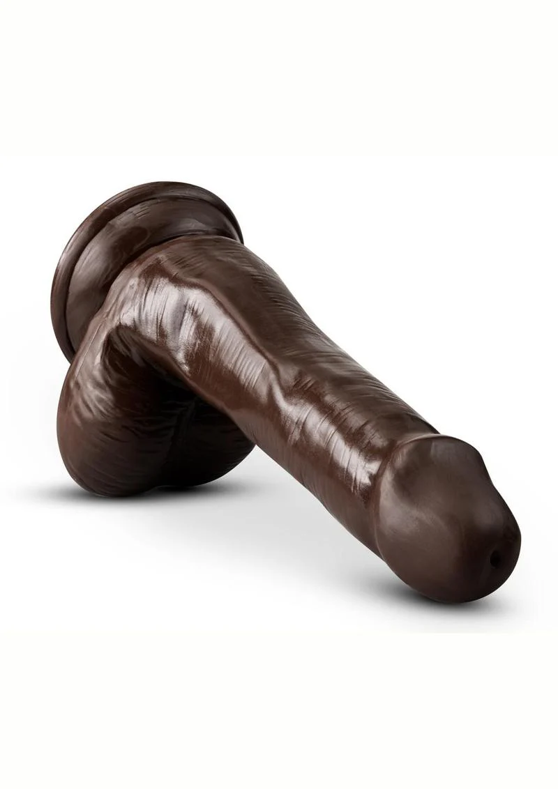 Dr. Skin Posable Dildo with Suction Cup - Image 5