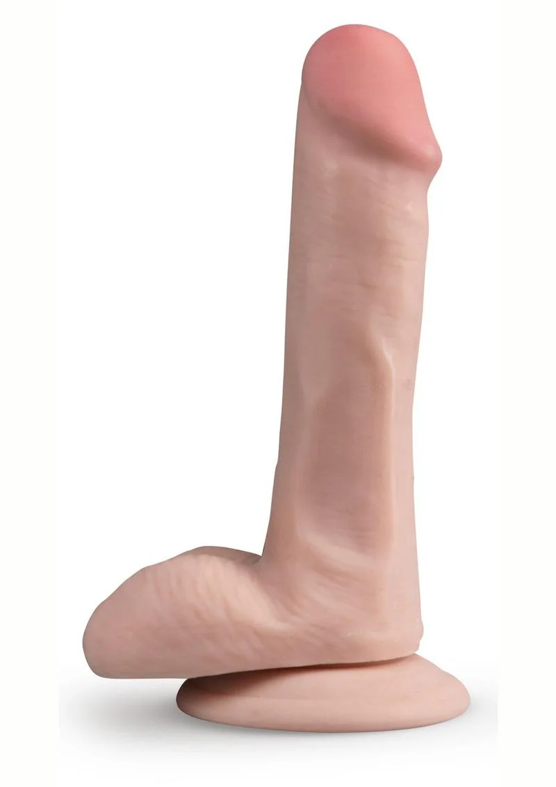 Dr. Skin Posable Dildo with Suction Cup - Image 7