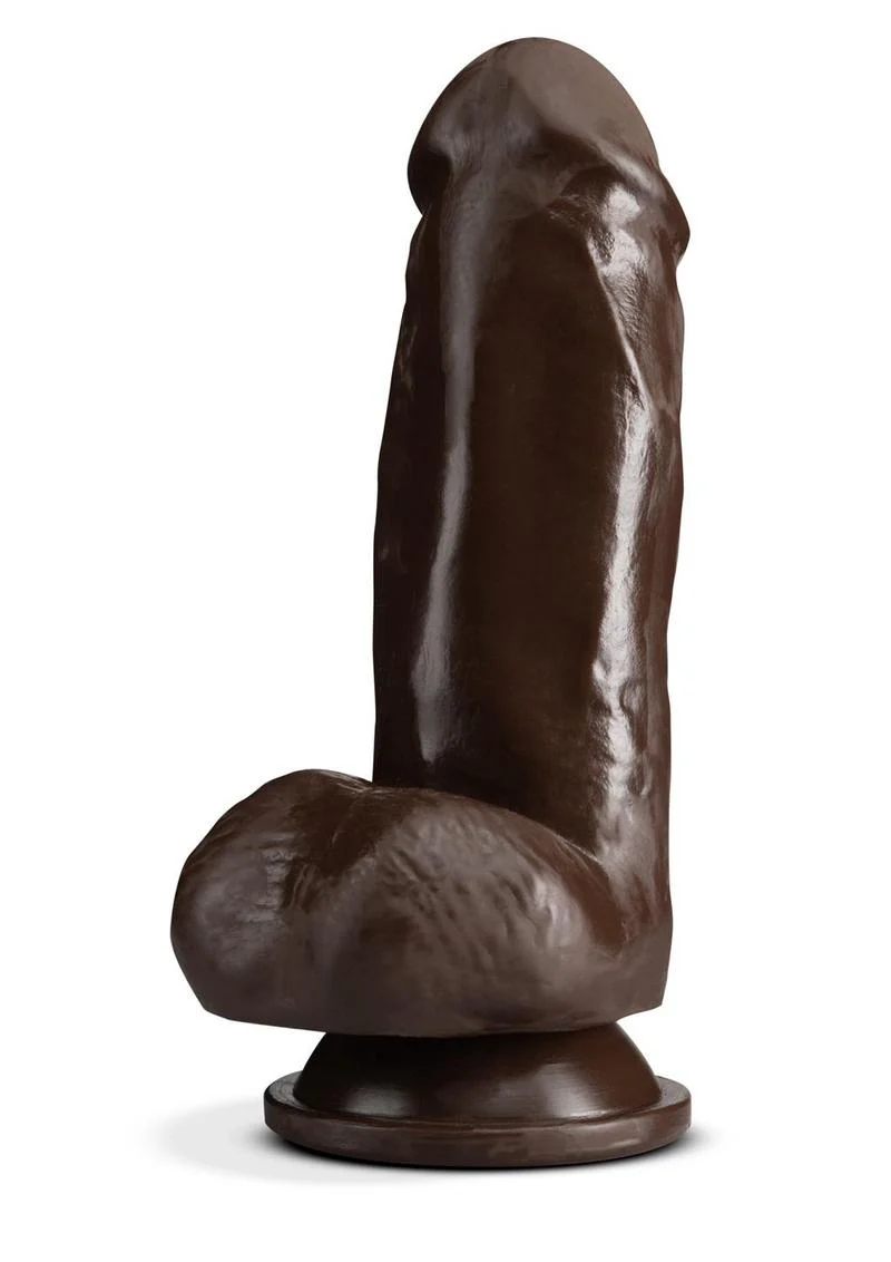 Dr. Skin+ Posable Shaft Dildo - Image 4