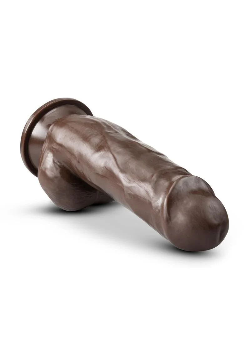 Dr. Skin+ Posable Shaft Dildo - Image 5