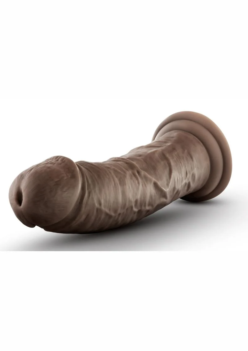 Dr. Skin Realistic Cock with Suction Cup - Image 3