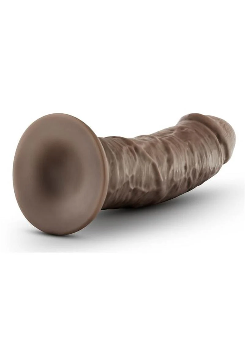 Dr. Skin Realistic Cock with Suction Cup - Image 4