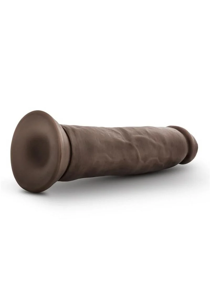 Dr. Skin Realistic Cock with Suction Cup - Image 8