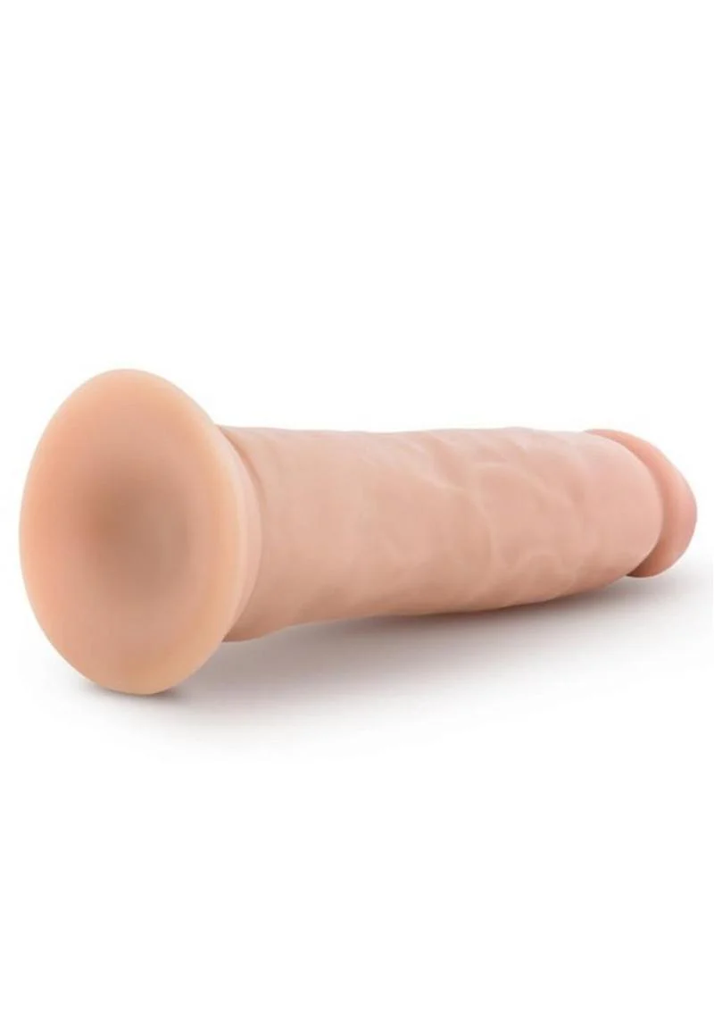 Dr. Skin Realistic Cock with Suction Cup - Image 9
