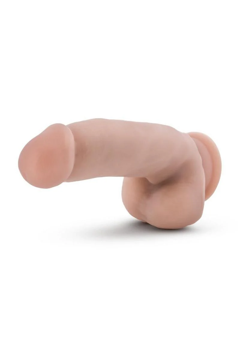 Dr. Skin Silicone Dildo - Image 2