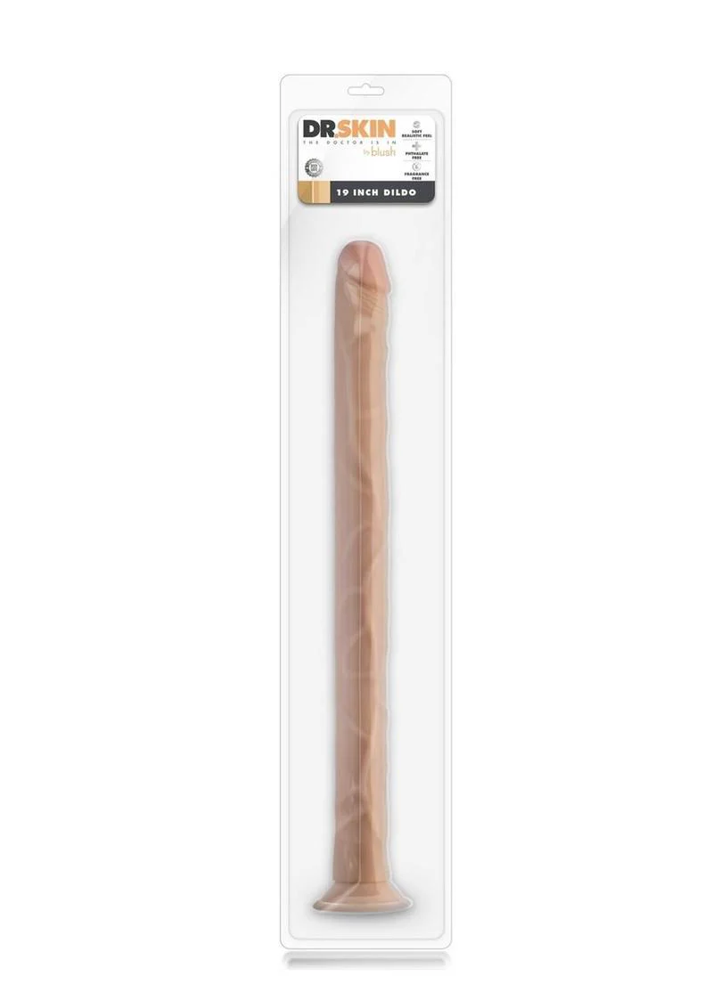 Dr. Skin Silver Collection Cock - Image 19