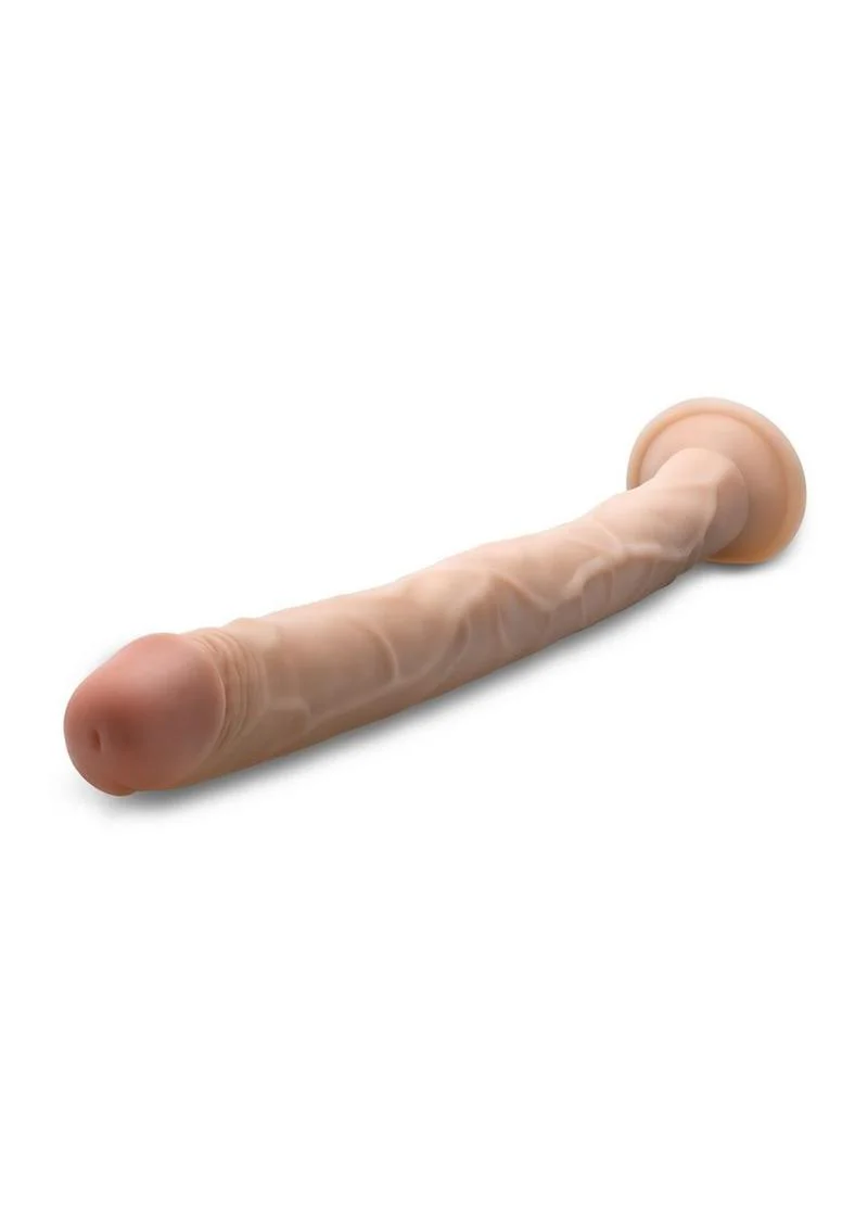 Dr. Skin Silver Collection Cock - Image 2