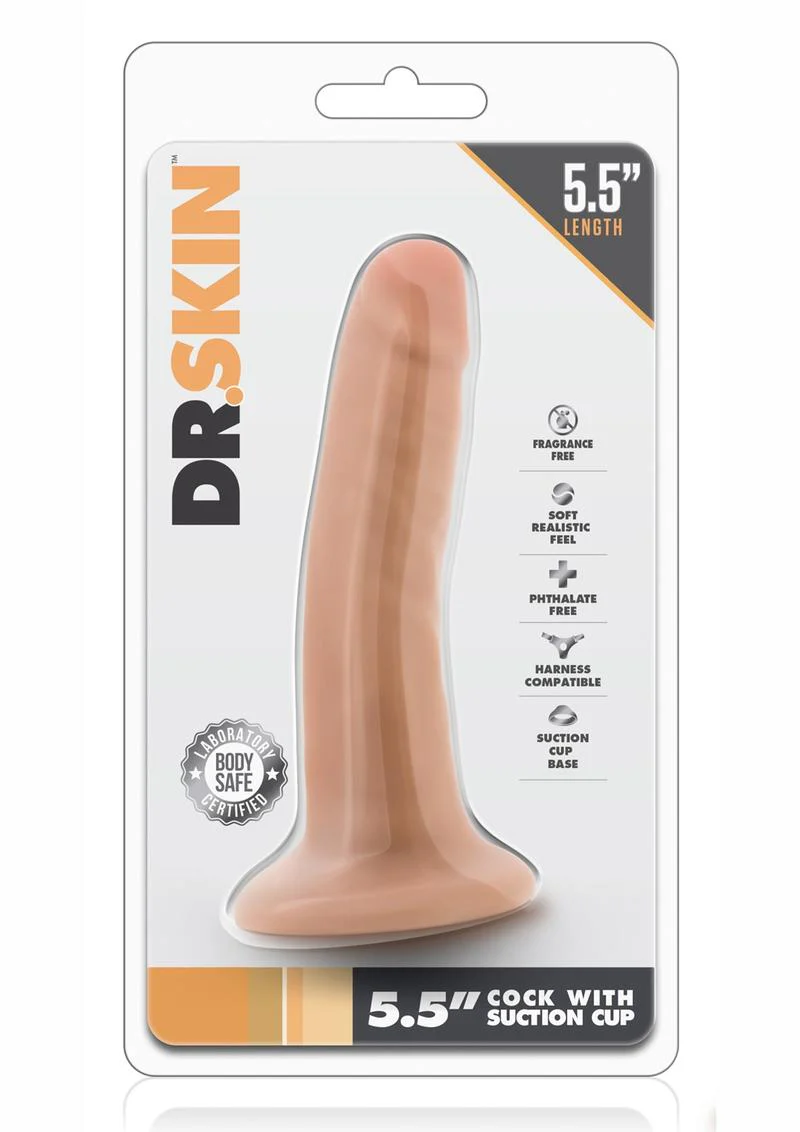 Dr. Skin Silver Collection Cock - Image 20