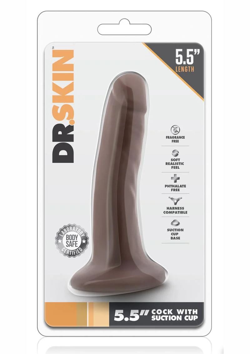 Dr. Skin Silver Collection Cock - Image 22
