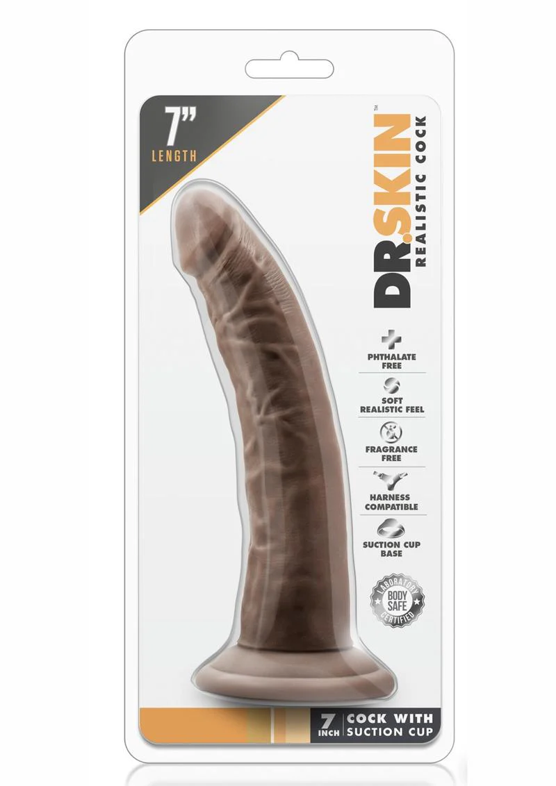 Dr. Skin Silver Collection Cock - Image 23