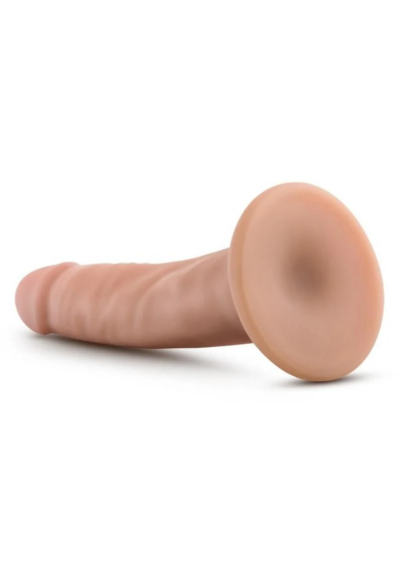 Dr. Skin Silver Collection Cock - Image 8