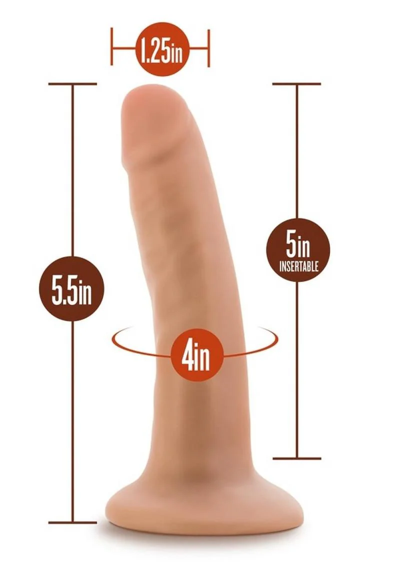 Dr. Skin Silver Collection Cock - Image 9