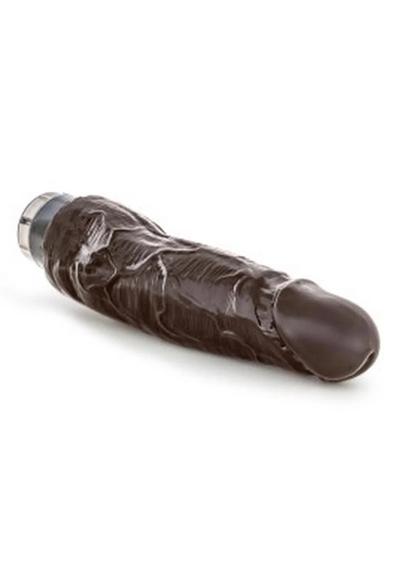 Dr. Skin Silver Collection Cock Vibe - Image 4