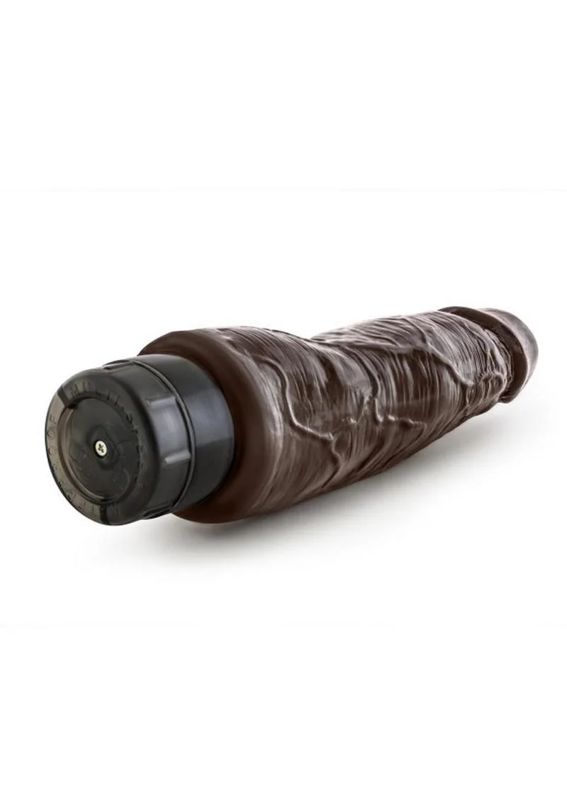 Dr. Skin Silver Collection Cock Vibe - Image 5