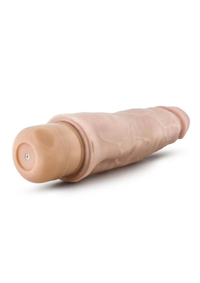 Dr. Skin Silver Collection Cock Vibe - Image 8