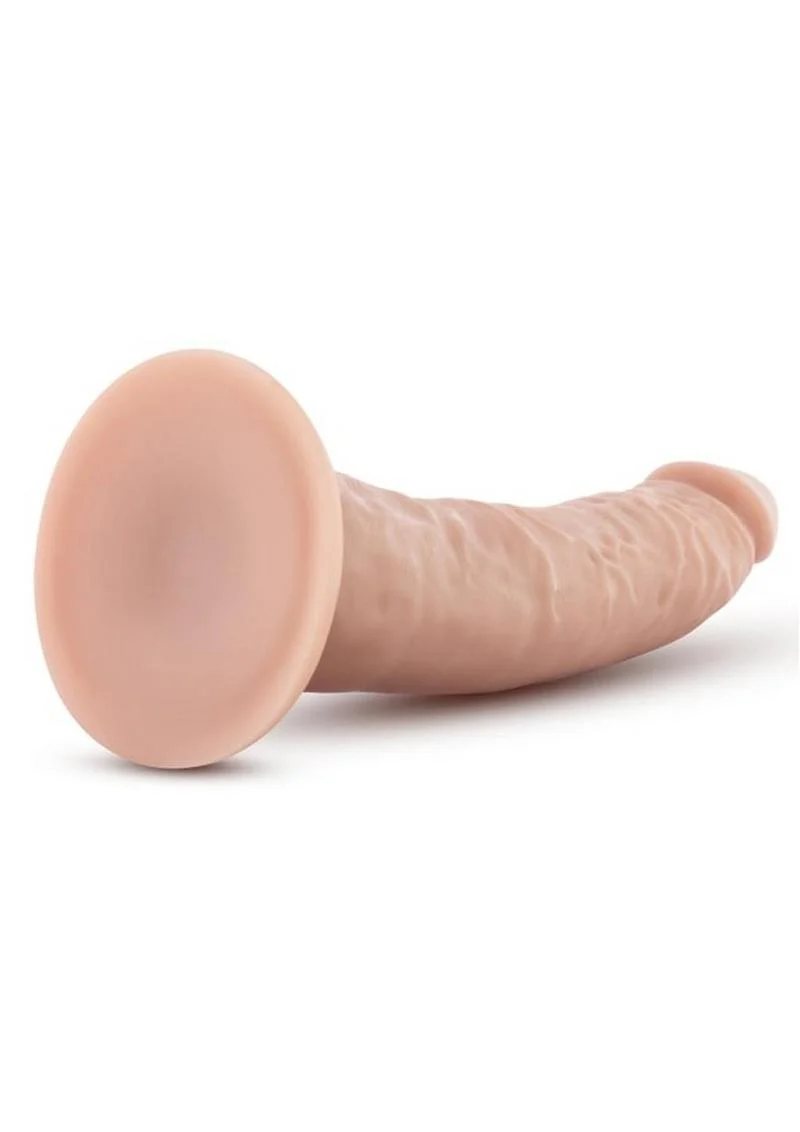 Dr. Skin Silver Collection Realistic Cock - Image 2