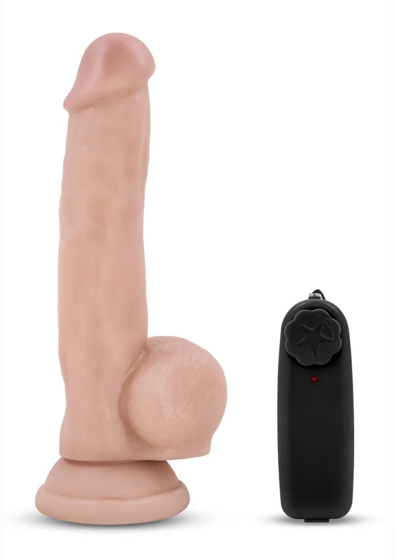 Dr. Spin Gyrating Dildo - Image 7