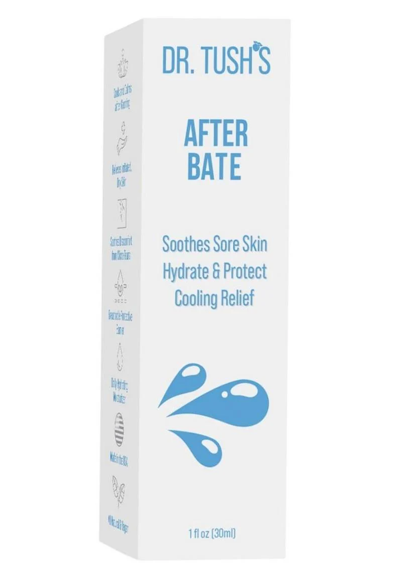 Dr. Tush After Bate Gel 30ml - Image 3