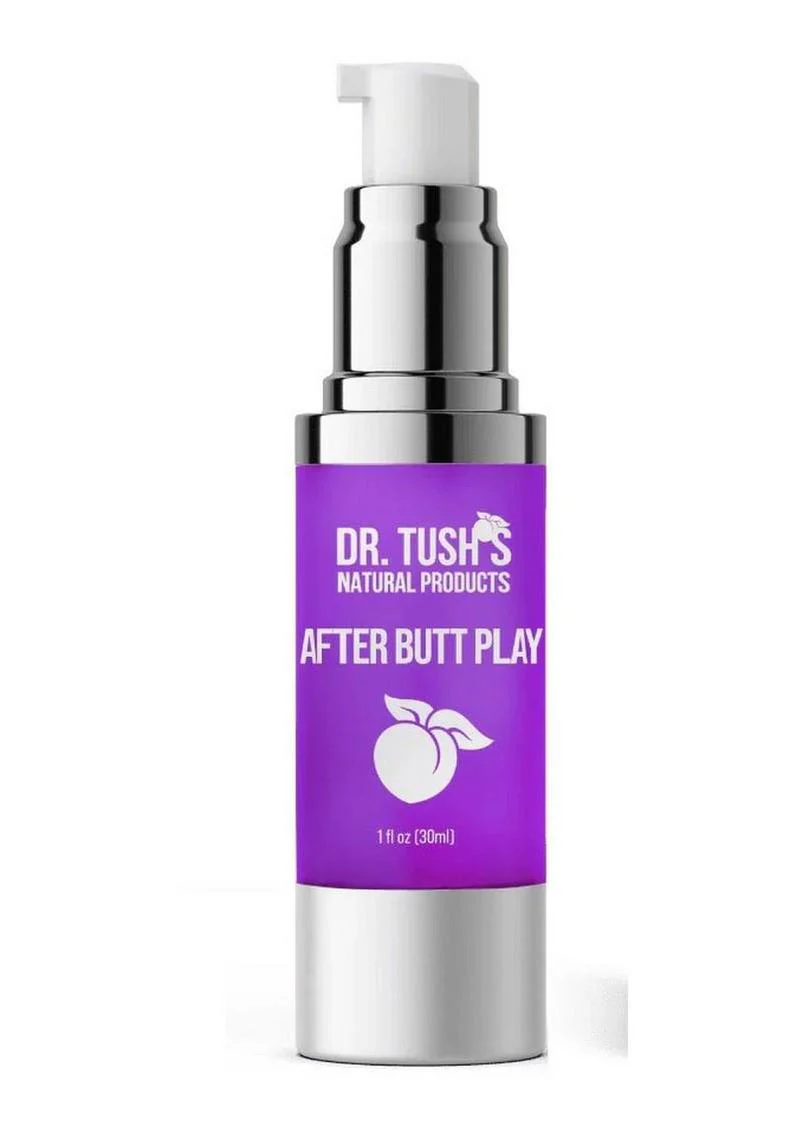 Dr. Tush After Butt Play Gel 30ml - Image 2
