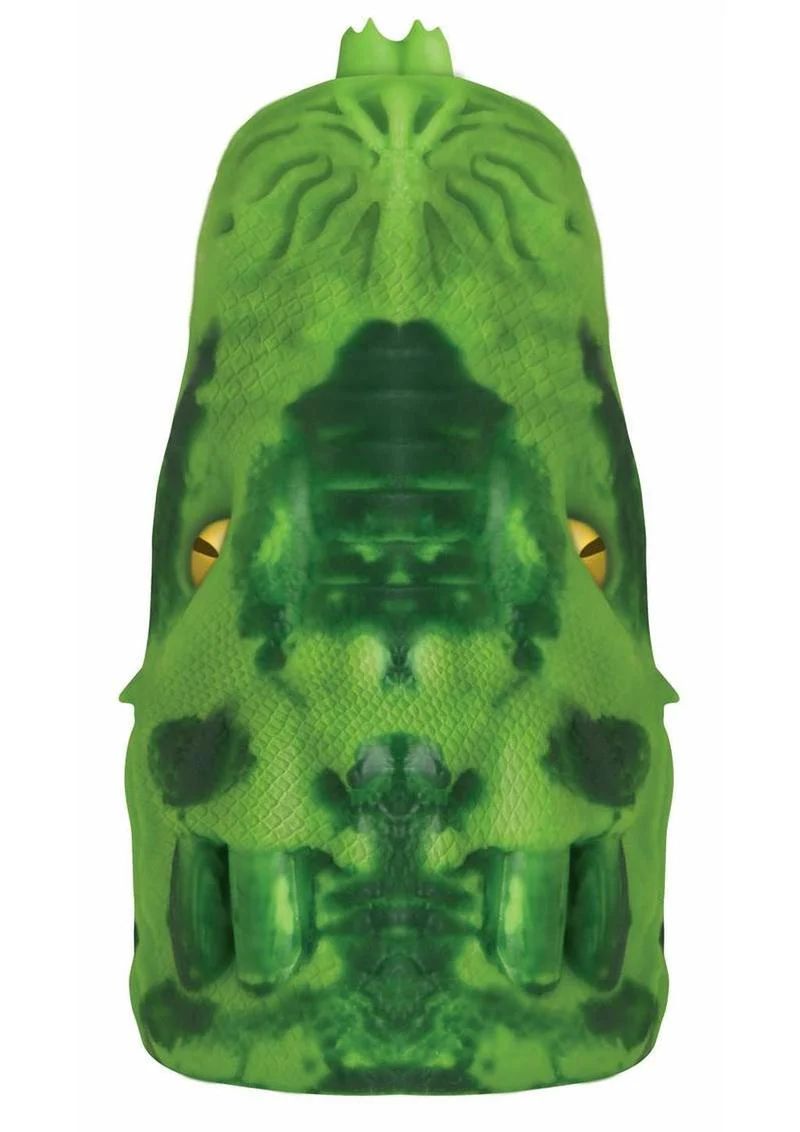 Dragon Tamer Silicone Stroker - Image 2