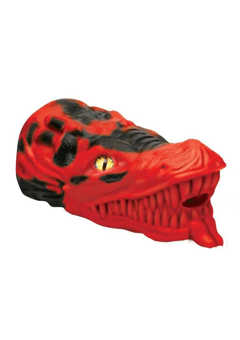 Dragon Tamer Silicone Stroker - Image 4