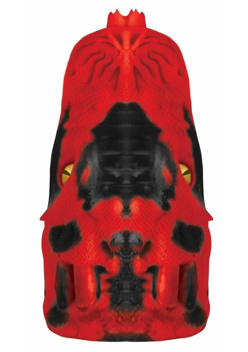 Dragon Tamer Silicone Stroker - Image 5