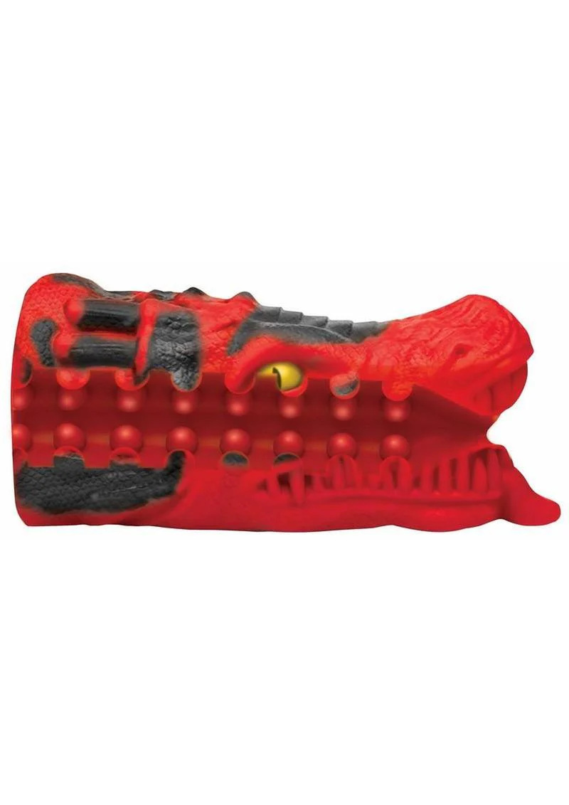 Dragon Tamer Silicone Stroker - Image 6