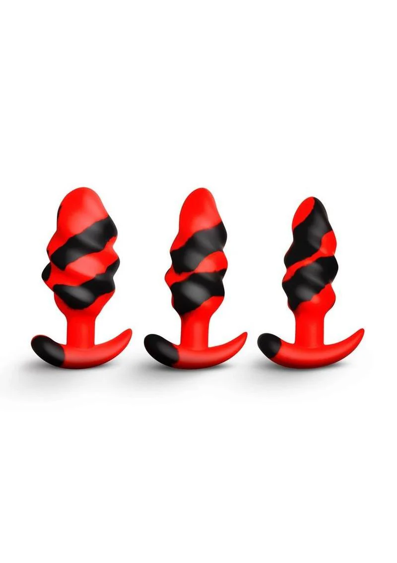 Dragon Trainer Butt Plug Set - Image 2