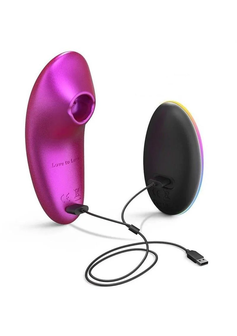 Dreamer Sense-Touch Vibrator - Image 3