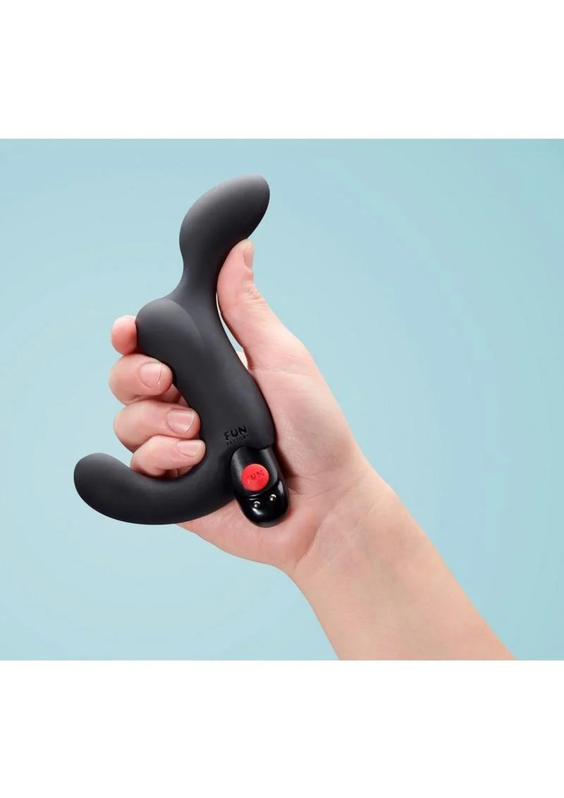 Duke Prostate Vibrator Targeted Pleasure and Stimulation - Image 3