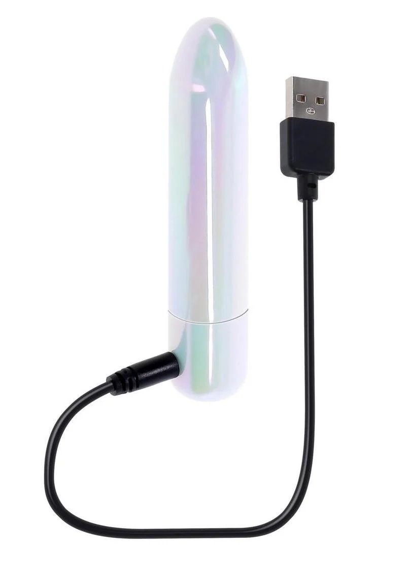 Easy Does It Rechargeable Bullet - Image 3
