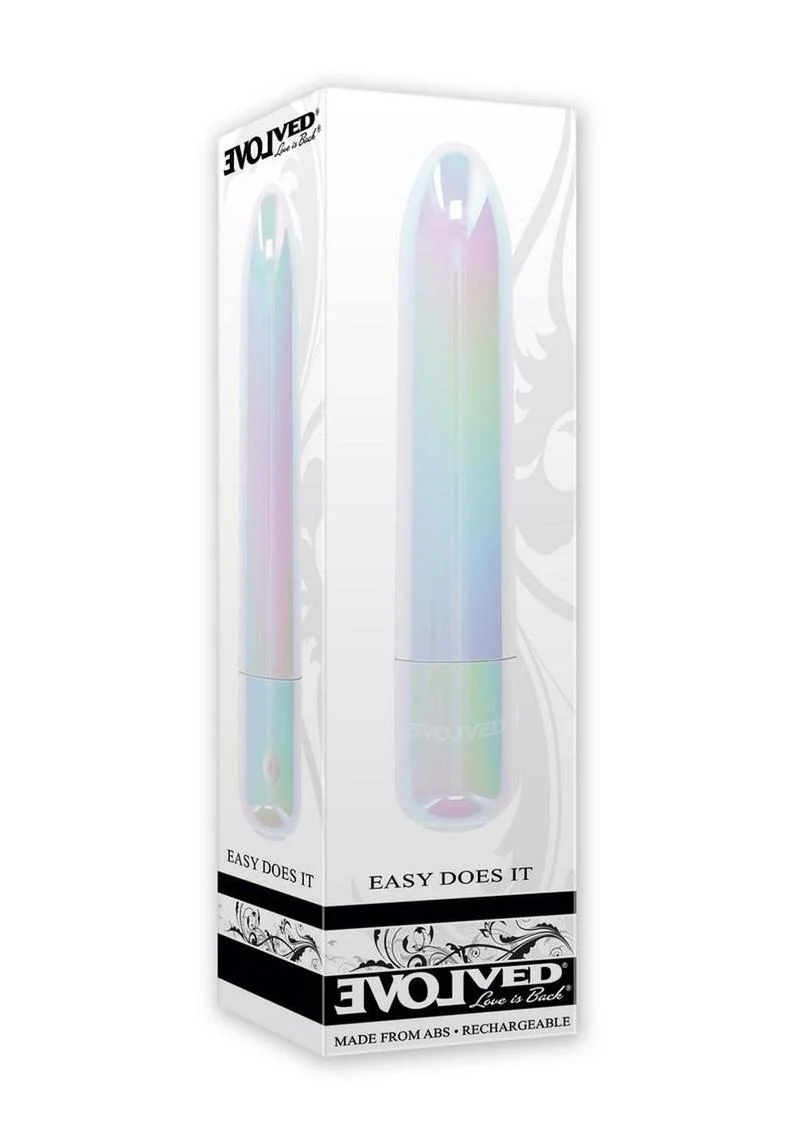 Easy Does It Rechargeable Bullet - Image 4