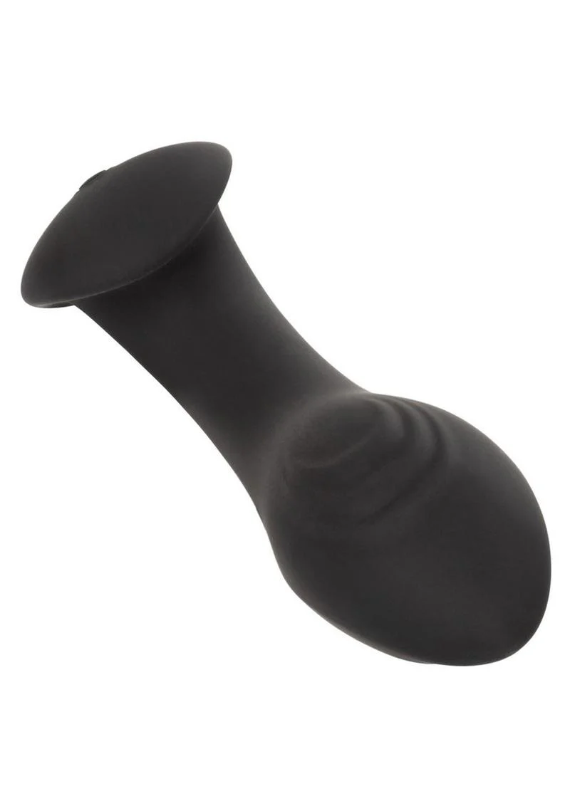 Eclipse Rechargeable Liquid Silicone Flex Probe - Image 2