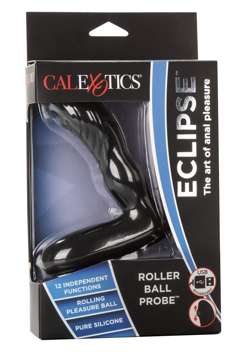 Eclipse Roller Ball Probe - Image 4