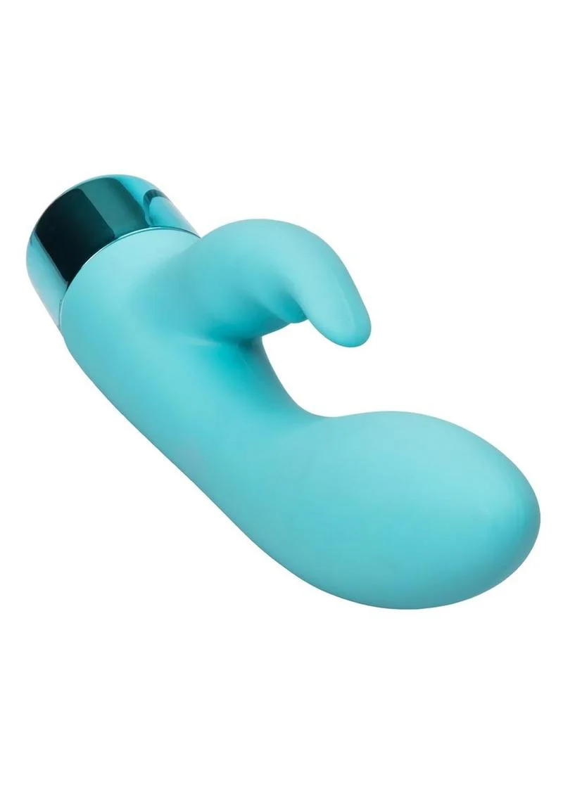 Eden Bunny Silicone Rabbit Vibrator - Image 2