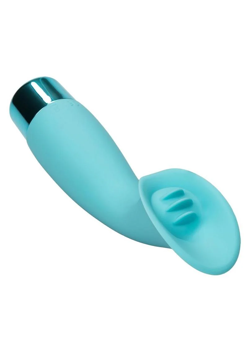 Eden Climaxer Silicone Clitoral Vibrator - Image 2