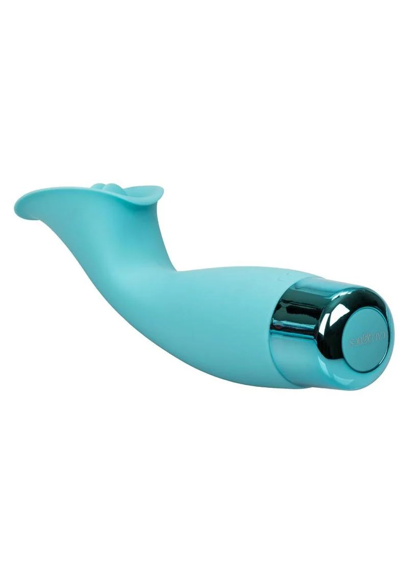 Eden Climaxer Silicone Clitoral Vibrator - Image 3