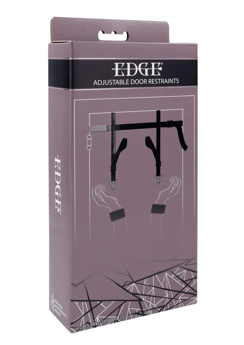 Edge Adjustable Door Restraints - Image 4