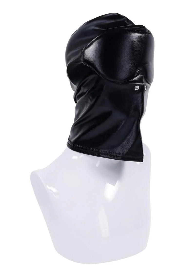 Edge Blackout Hood - Image 2