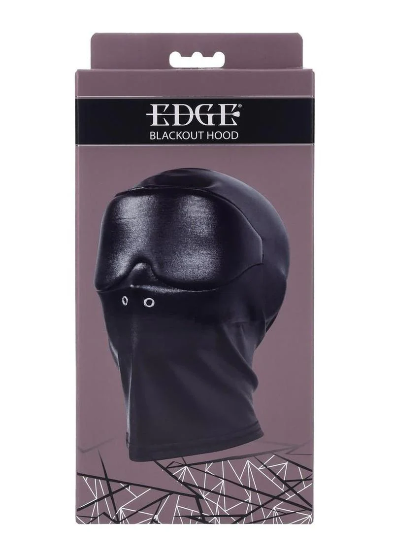 Edge Blackout Hood - Image 4