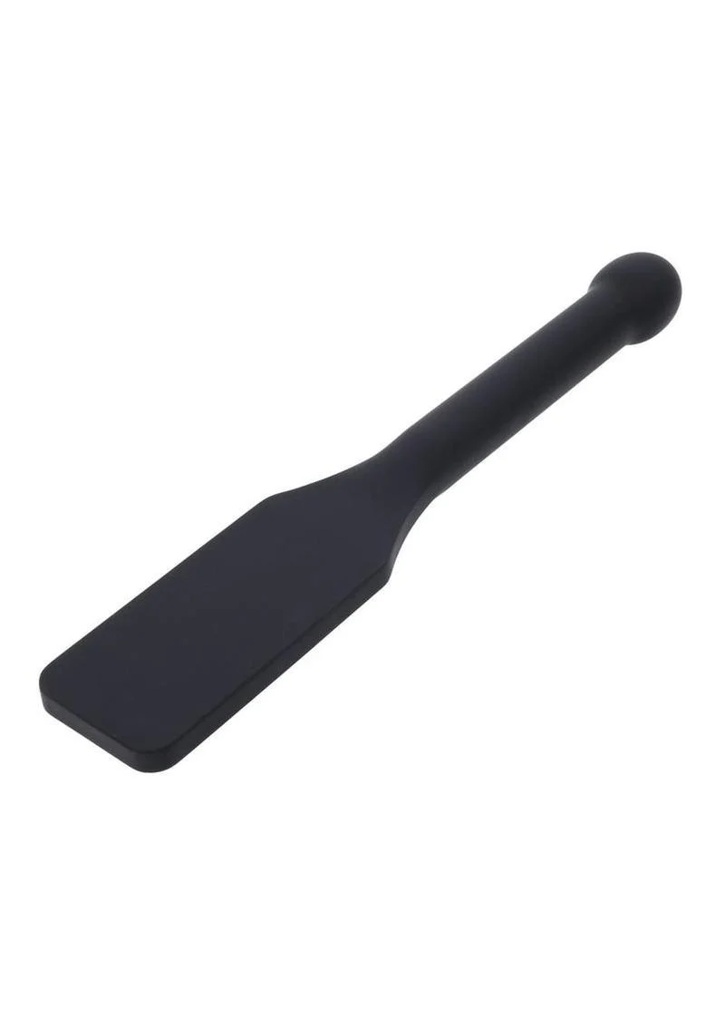Edge "Cunt" Silicone Paddle - Image 2