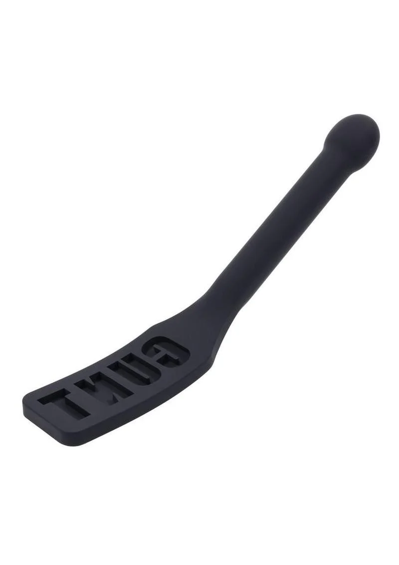 Edge "Cunt" Silicone Paddle - Image 3