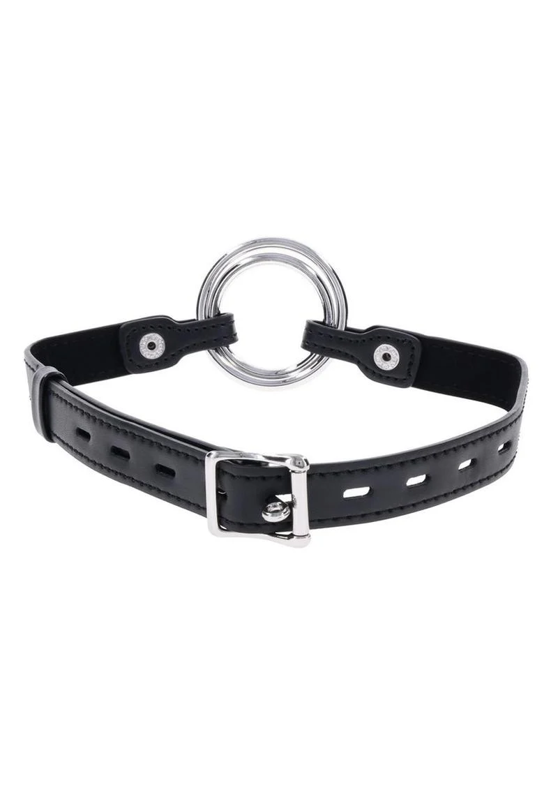 Edge Interchangeable Ring Gag - Image 3