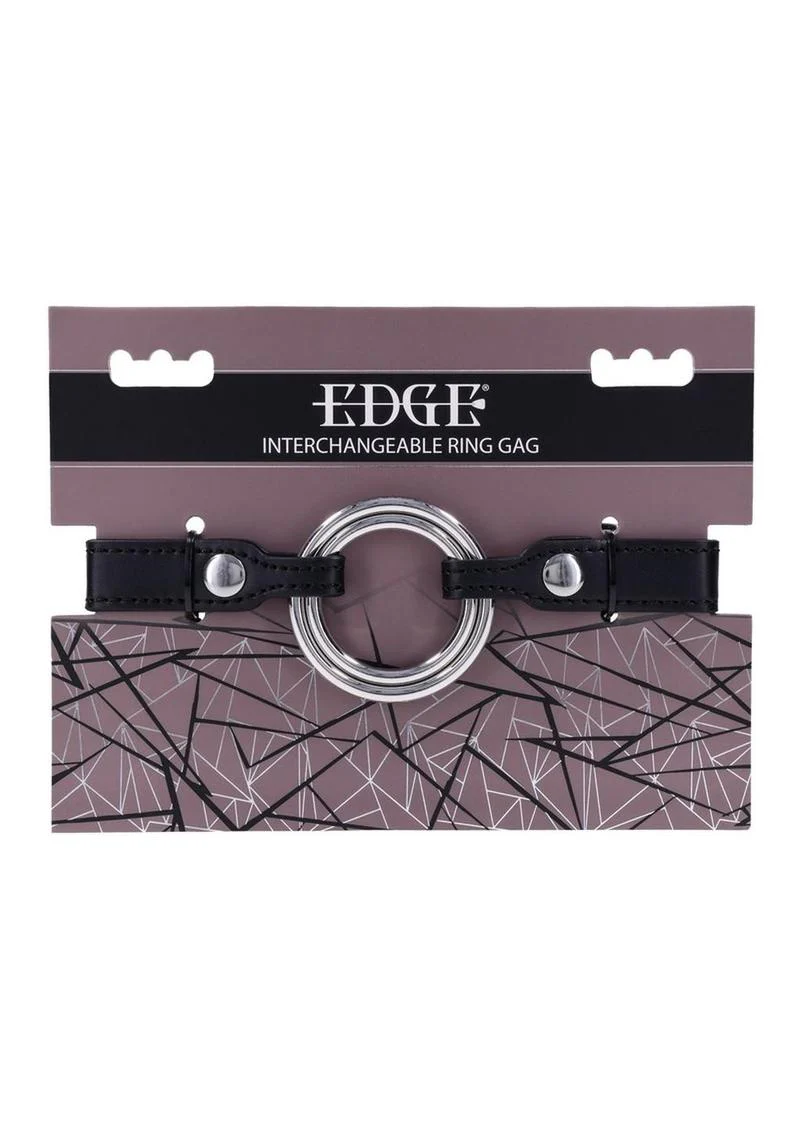 Edge Interchangeable Ring Gag - Image 4