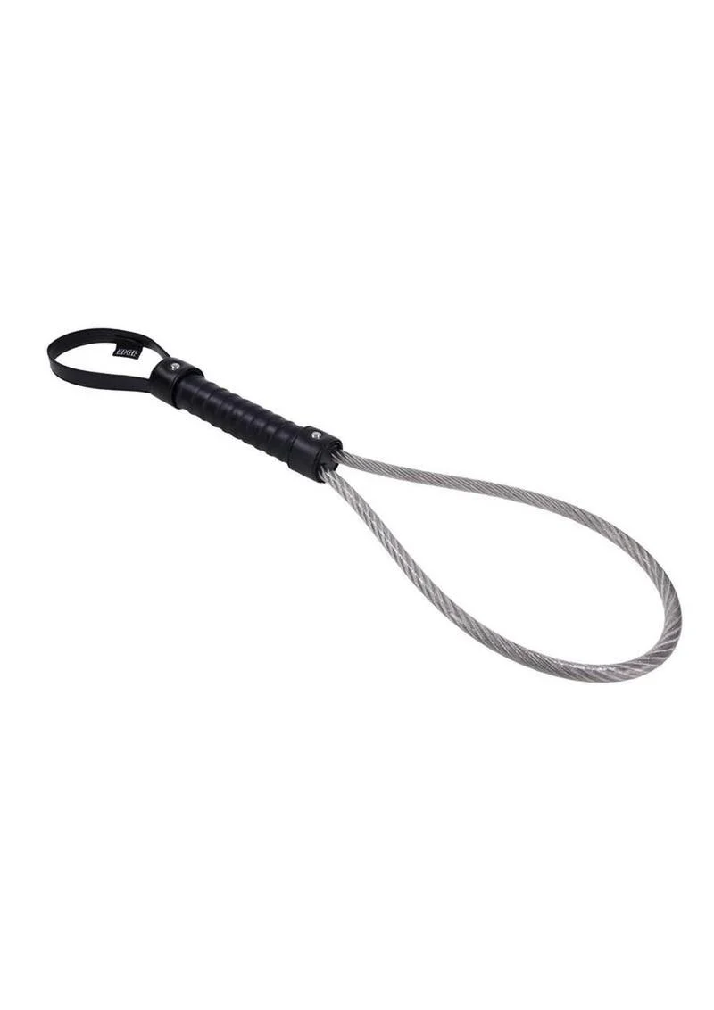 Edge Metal Loop Spanker - Image 2