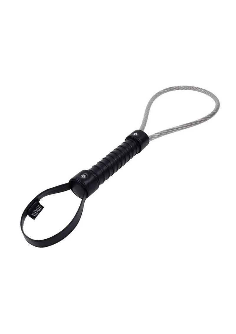 Edge Metal Loop Spanker - Image 3
