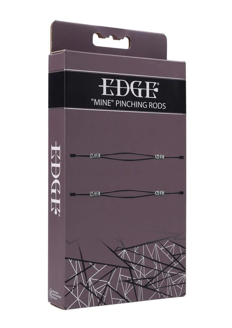 Edge "Mine" Pinching Rods - Image 4