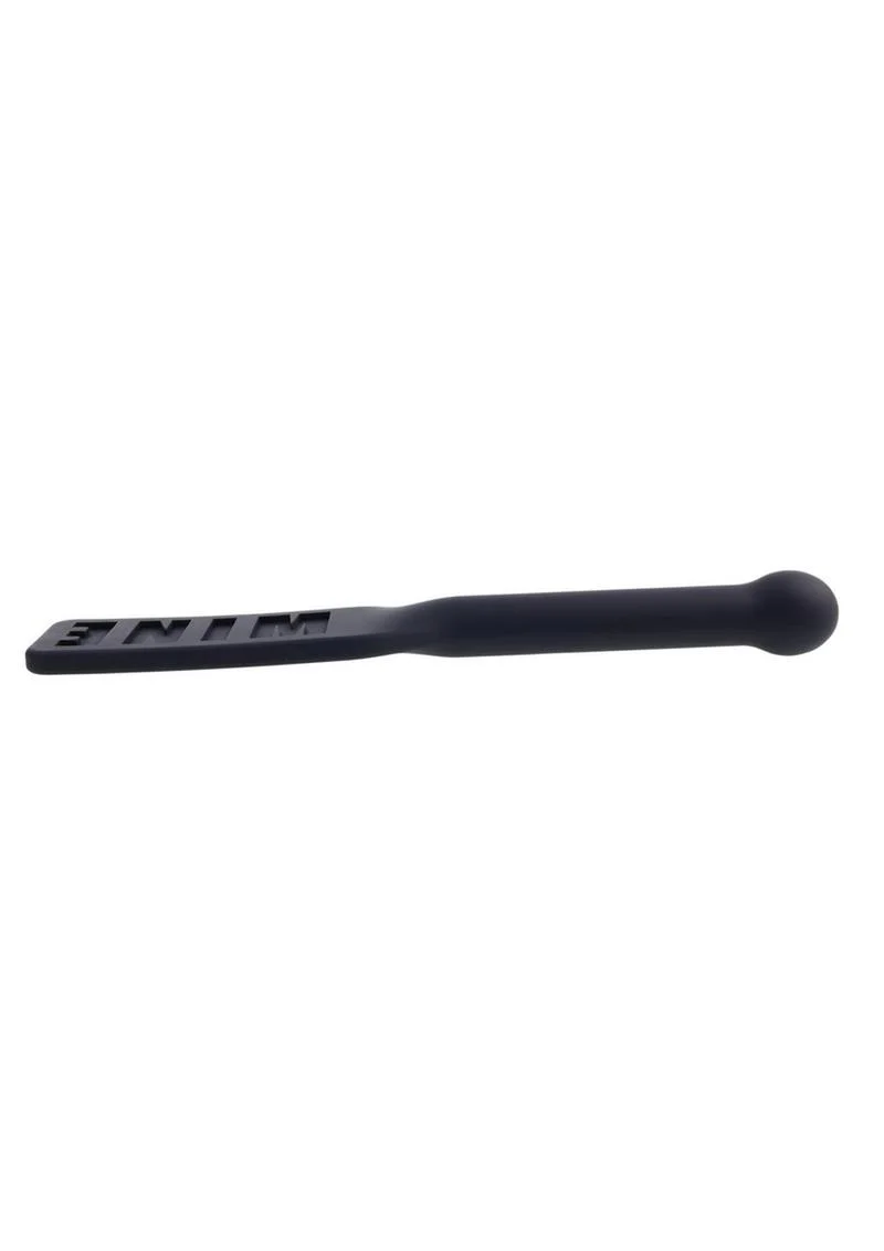 Edge Silicone Paddle - "MINE" Imprint - Image 2