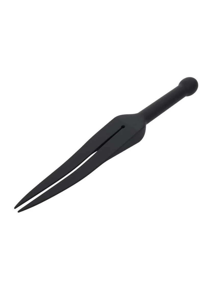 Edge Silicone Tawse - Image 2